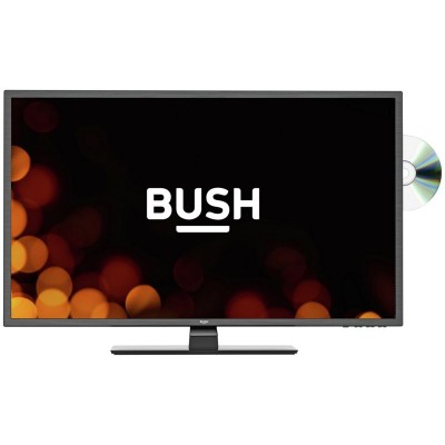 BUSH 32IN HD READY LED TV/DVD COMBI BLCK