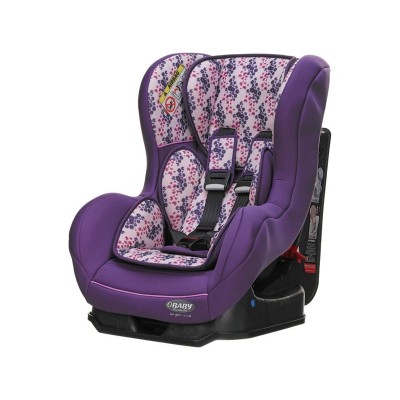 Obaby Group 0-1 Combination Car Seat - Little Cutie