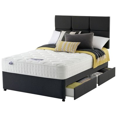 09H SNB ARLINGTON 1400 MEMORY 4FT6 4DRW 