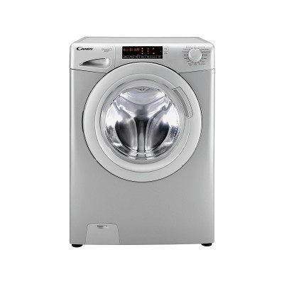 CANDY GV168T3S WMACHINE SILVER          
