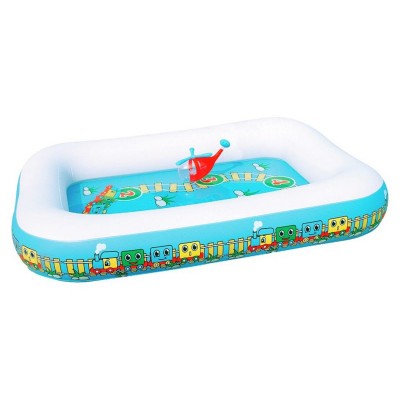 argos activity pool