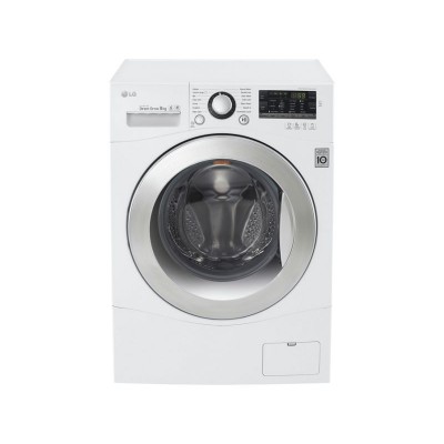 LG FH2A8TDN2 8 12 WM INST