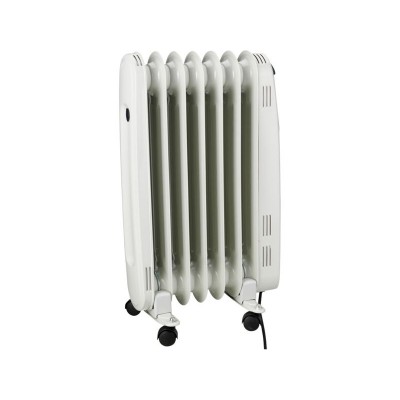 Challenge 1.5kW Oil Filled Radiator