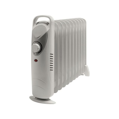 Challenge 1kW Mini Oil Filled Radiator