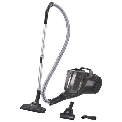 Hoover HP1 Pet Corded Bagless Cylinder Vacuum Cleaner
