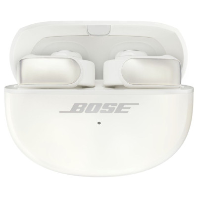 Bose Ultra Open Wireless Bluetooth Earbuds - Diamond