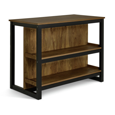 Habitat Nomad 4 Seater Bar Island - Natural