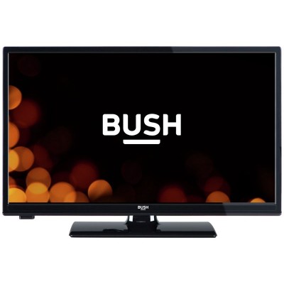 Bush 24' HD Ready LED TV/DVD Combi