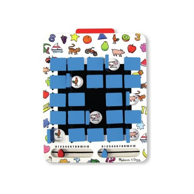 MAND D MEMORY GAME