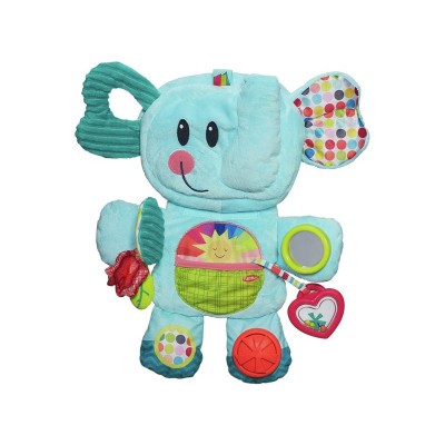 PLA OTG FOLD N GO ELEPHANT              