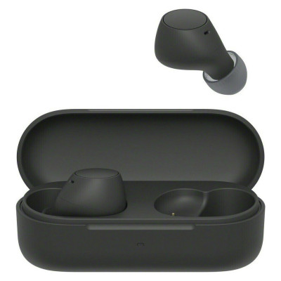 Sony WF-C510 True Wireless Earbuds - Black