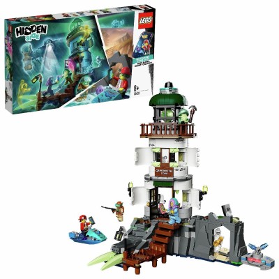 argos hidden side lego