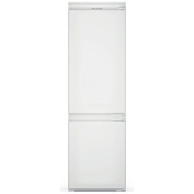 Hotpoint HTC18 T112 UK Fridge Freezer - White