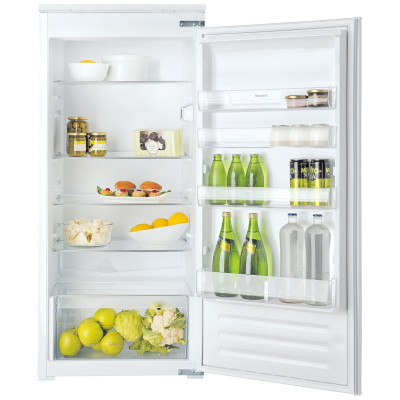 Hotpoint HS 12 A1 D.UK2 Built-In Fridge - White