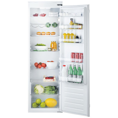 Hotpoint HS 18012 UK Integrated Fridge - White