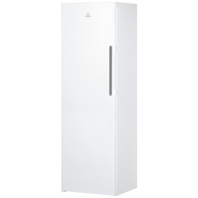 Indesit UI8 F2C W UK Tall Freezer - White