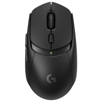 Logitech G309 Lightspeed Wireless Gaming Mouse - Black