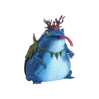 TMNT ACTION FIGURE ATILLA THE FROG