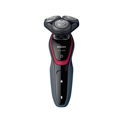 Philips S5130 Dry Electric Shaver with Trimmer Series 5000