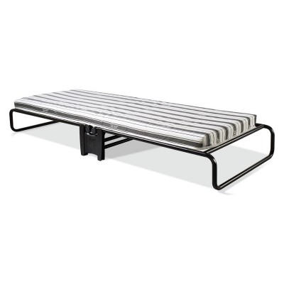 JayBe Advance Folding Guest Bed - Single
