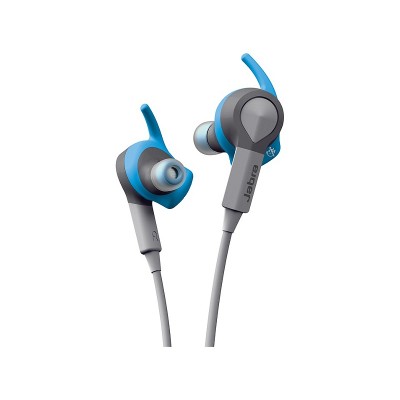 Jabra Sport Coach Wireless Headphones - Blue