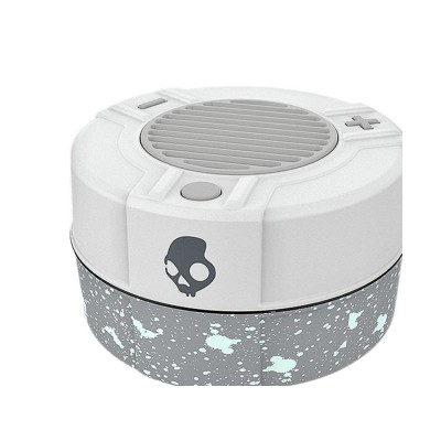 SKULLCANDY SOUNDMINE SPECKLE GREY       