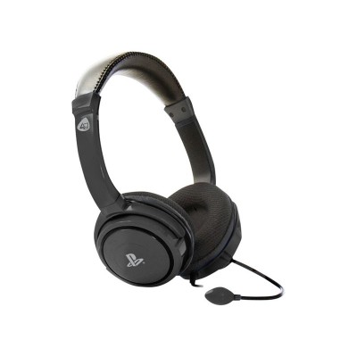 PRO4-40 STEREO GAMING HEADSET BLACK     