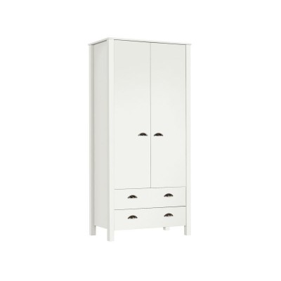 Marlow 22 Robe S White  (Horizontal Is Ref Df3930B)