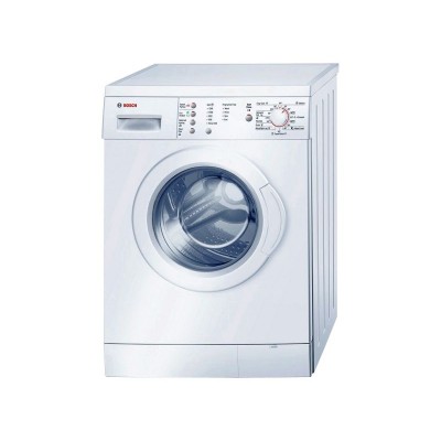 BOSCH WAE24167GB 6KG WASHING MACHINE    