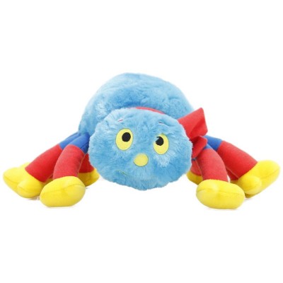 Woolly Soft Toy                         