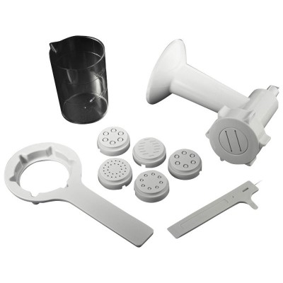 R HOBBS CREATIONS PASTA MAKER ATTACHMENT