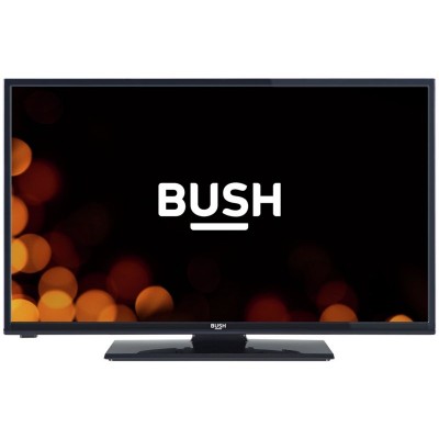 Bush 32 Inch HD Ready TV/DVD Combi