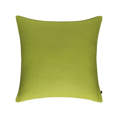 HAB ARMURE CUSHION 50X50CM SAFFRON GREEN