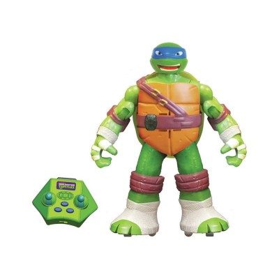 TMNT Large Radio Controlled Figure - Leonardo