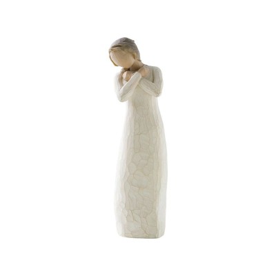 Willow Tree Healing Grace Figurine