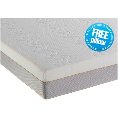 Dormeo Antigua Hybrid Mattress - Kingsize