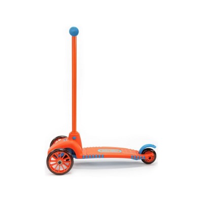 LT LEAN TO TURN SCOOTER ORANGEBLUE