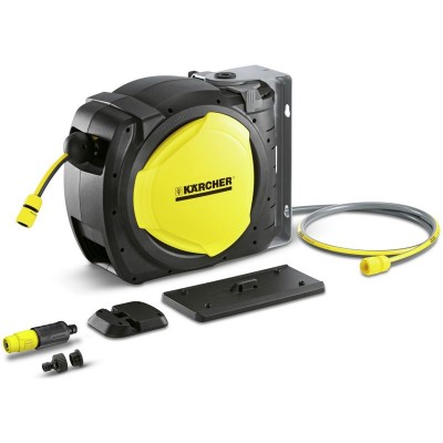 NEW  20 AUTO REEL