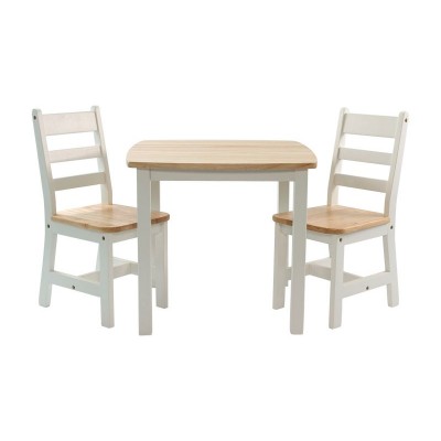 LH Momo Brandon Table & Chair Set