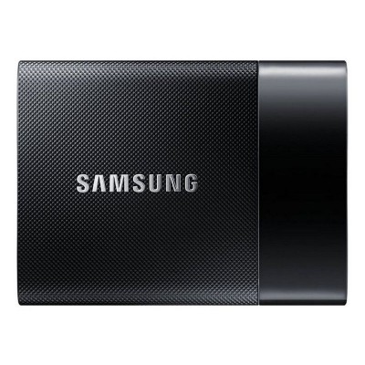 PORTABLE SSD T1 SERIES   1TB