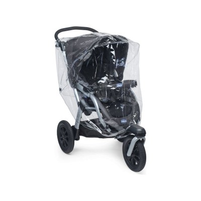 argos chicco echo stroller