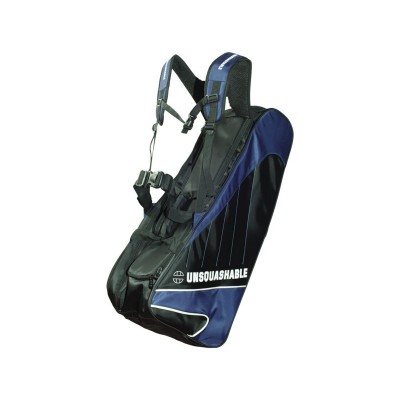 Unsquashable Double Thermo Racket Bag