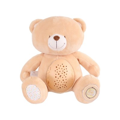 microwave teddy argos