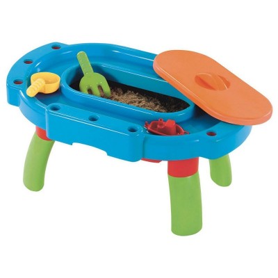 Early Learning Centre My First Sand and Water Table