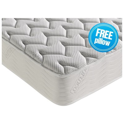 Dormeo Silver Plus Kingsize Mattress
