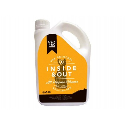 INSIDE  OUT 2 LITRE