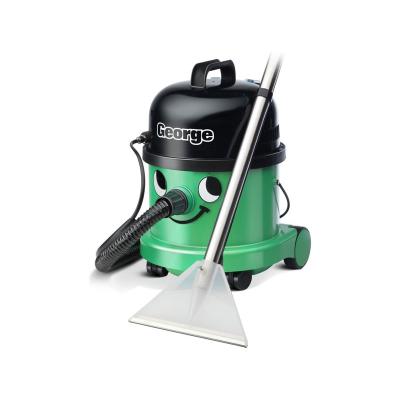 GEORGE WET 7 DRY CYL VACUUM CLEANER