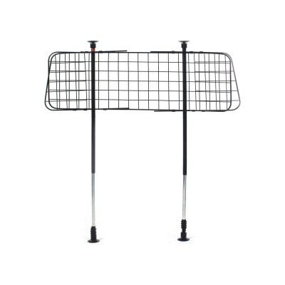RAC MESH DOG GUARD