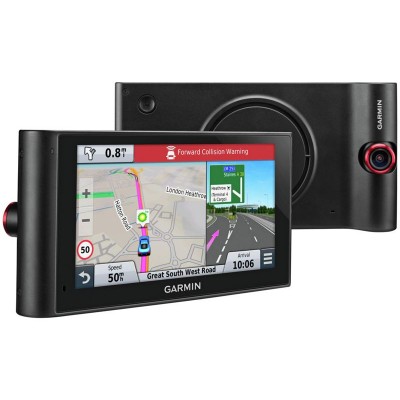 GARMIN NUVICAM DASHCAM LTM TRAFF FULL EU