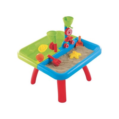 ELC SW TABLE GENERIC                    